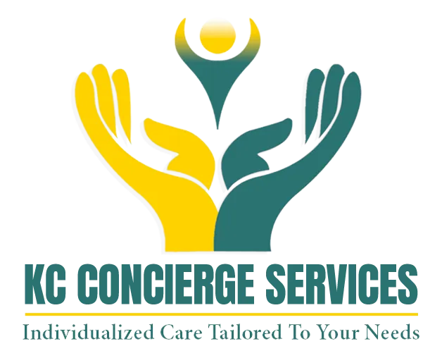 KC Concierge Services Logo